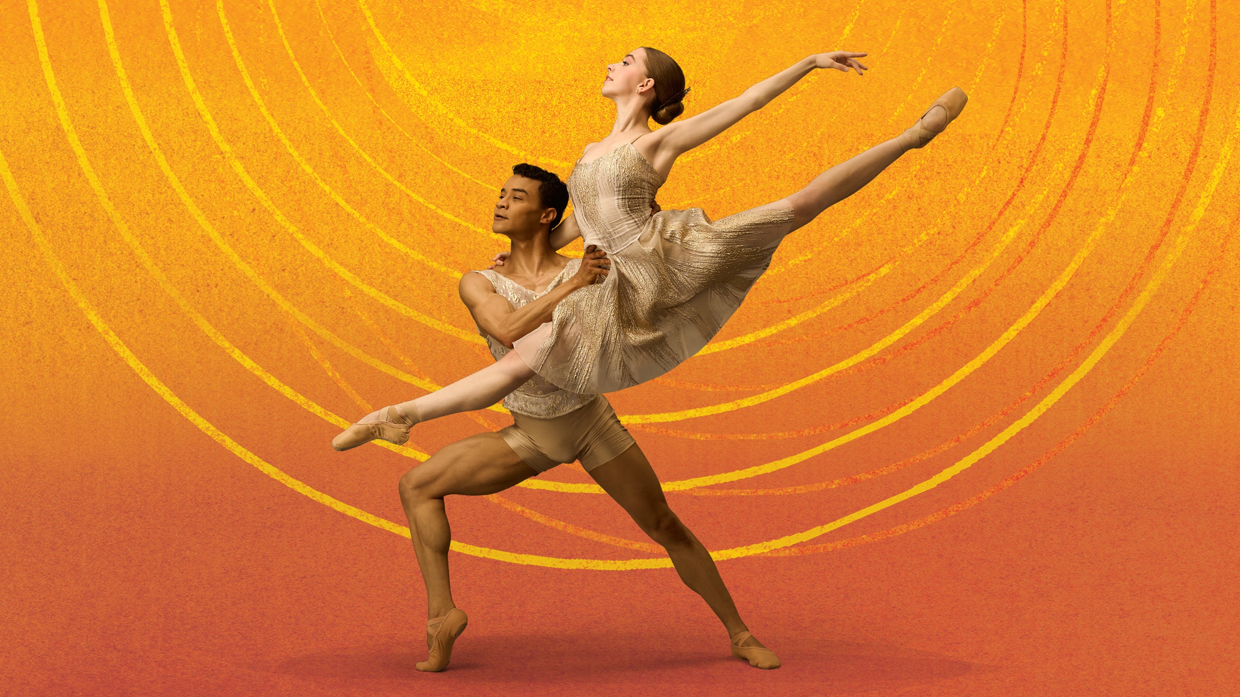 Atlanta Ballet Presents Golden Hour