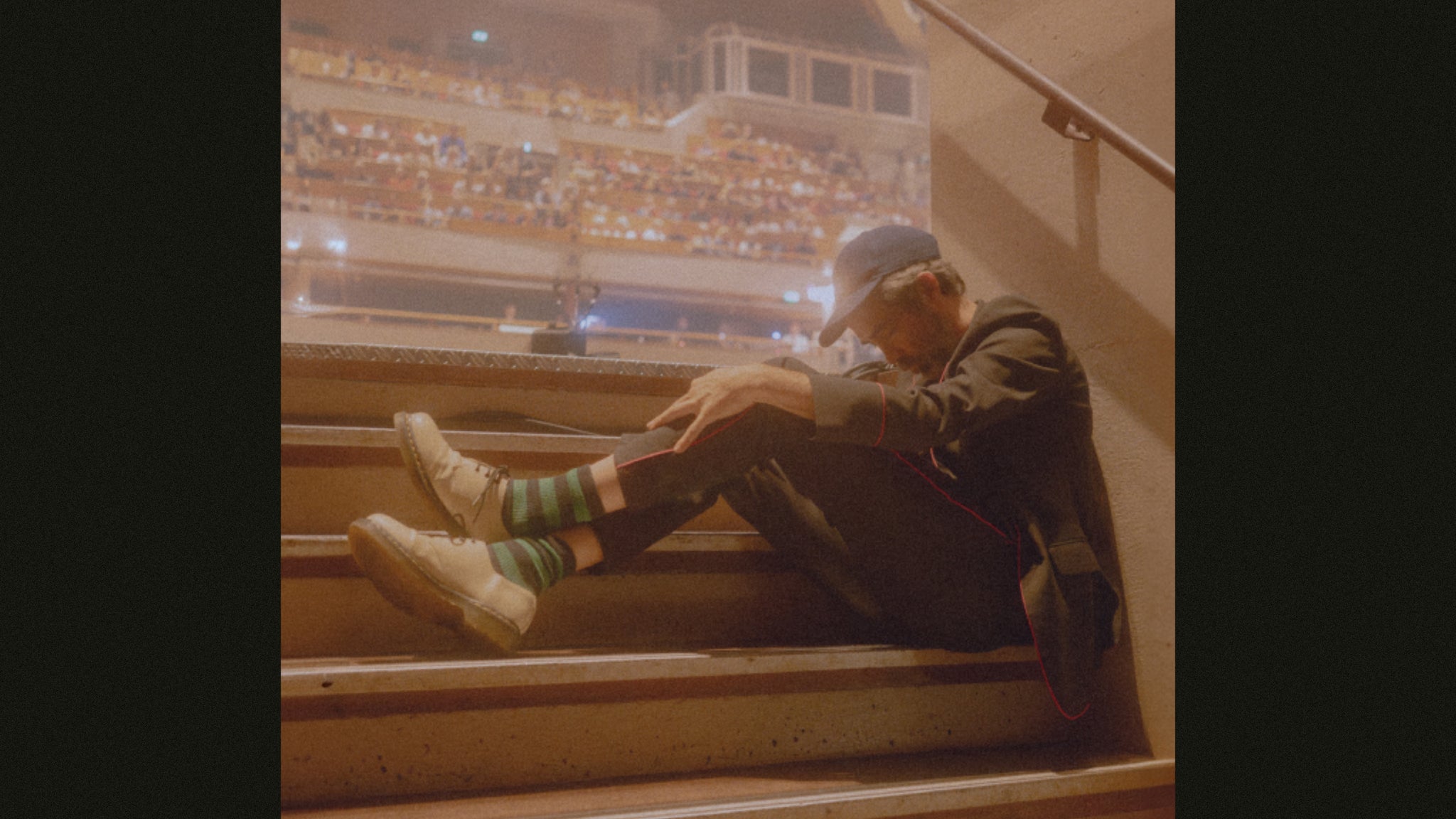 Patrick Watson - Uh Oh Tour