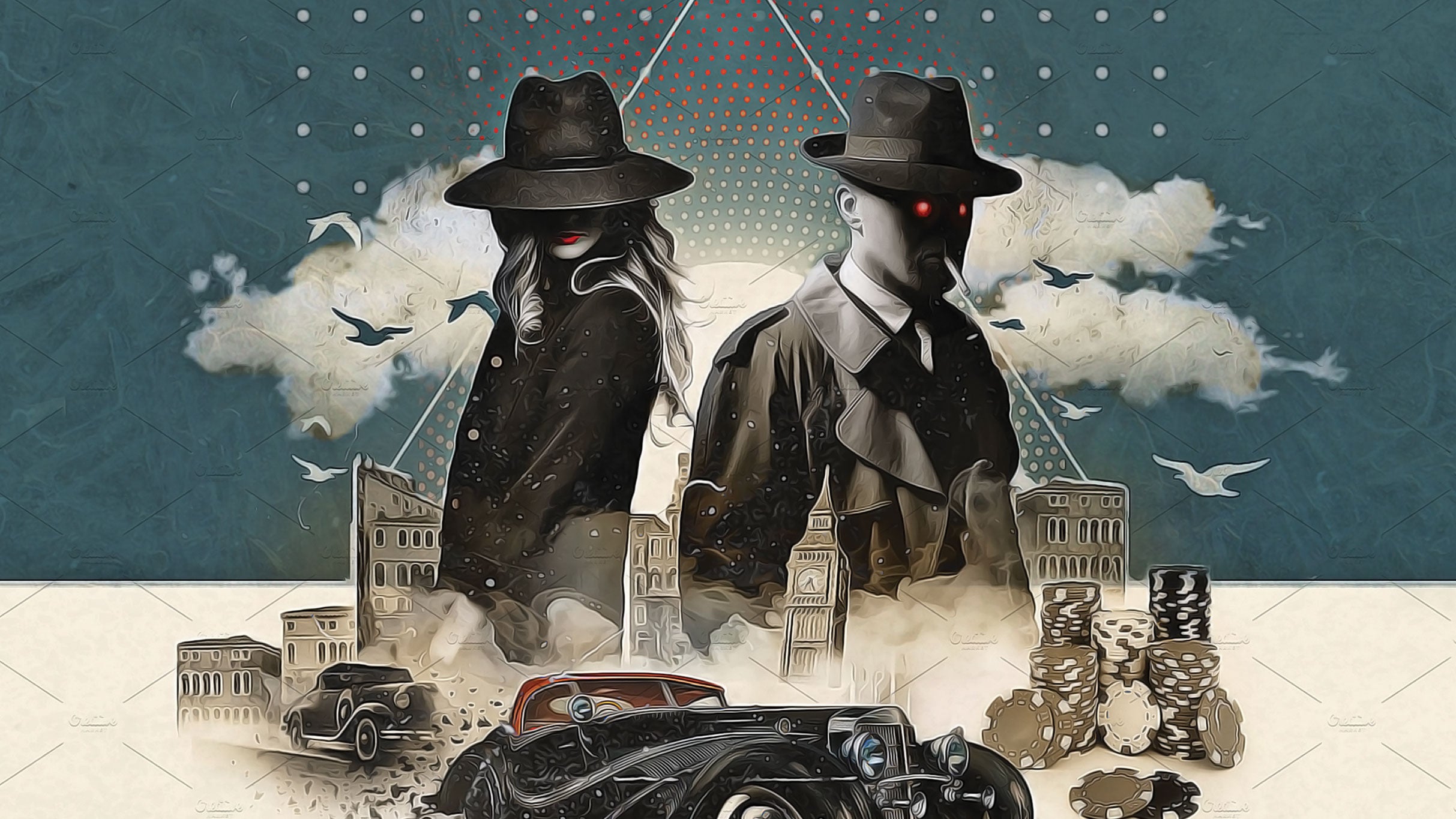 SoDown: On The Air Vol 2 Tour