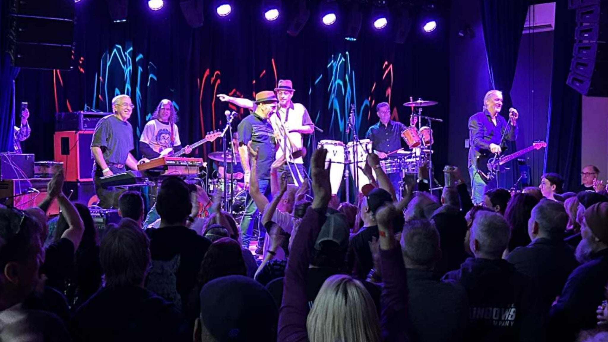 Best of Bim Skala Bim Vol 2 Vinyl Release Party