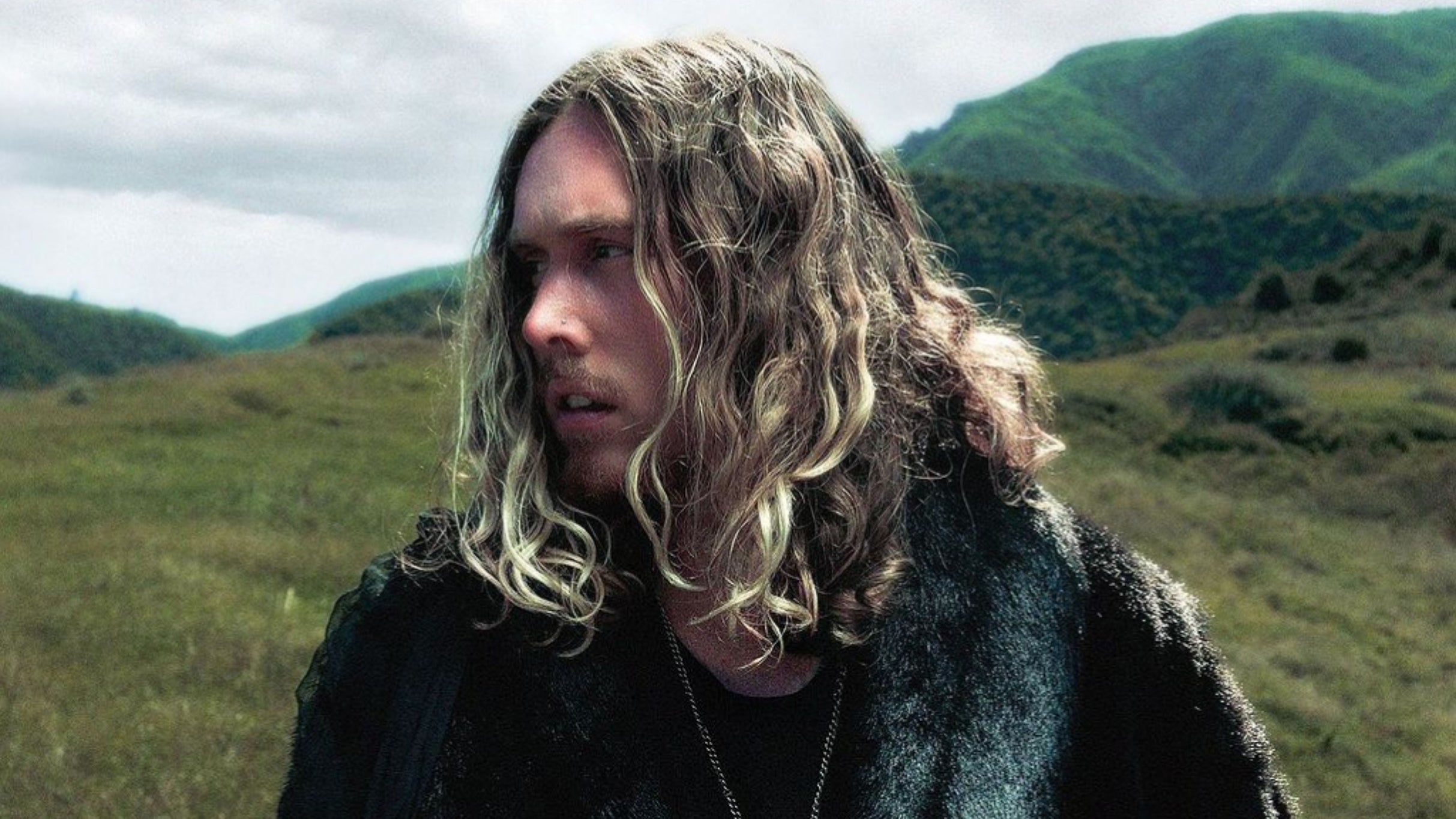 The '58: Jeris Johnson (18+ Event)