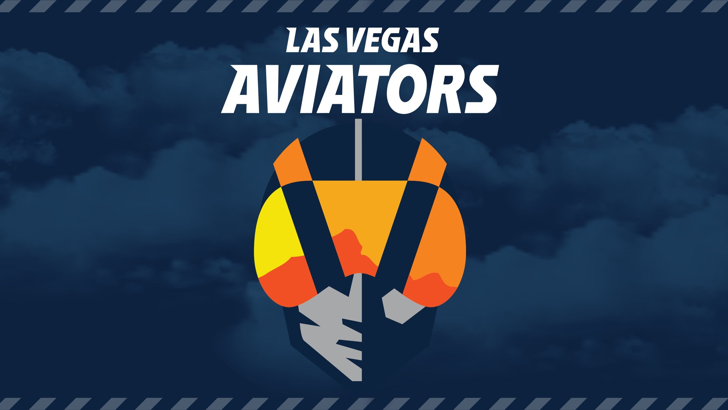Las Vegas Aviators vs. Oklahoma City Comets