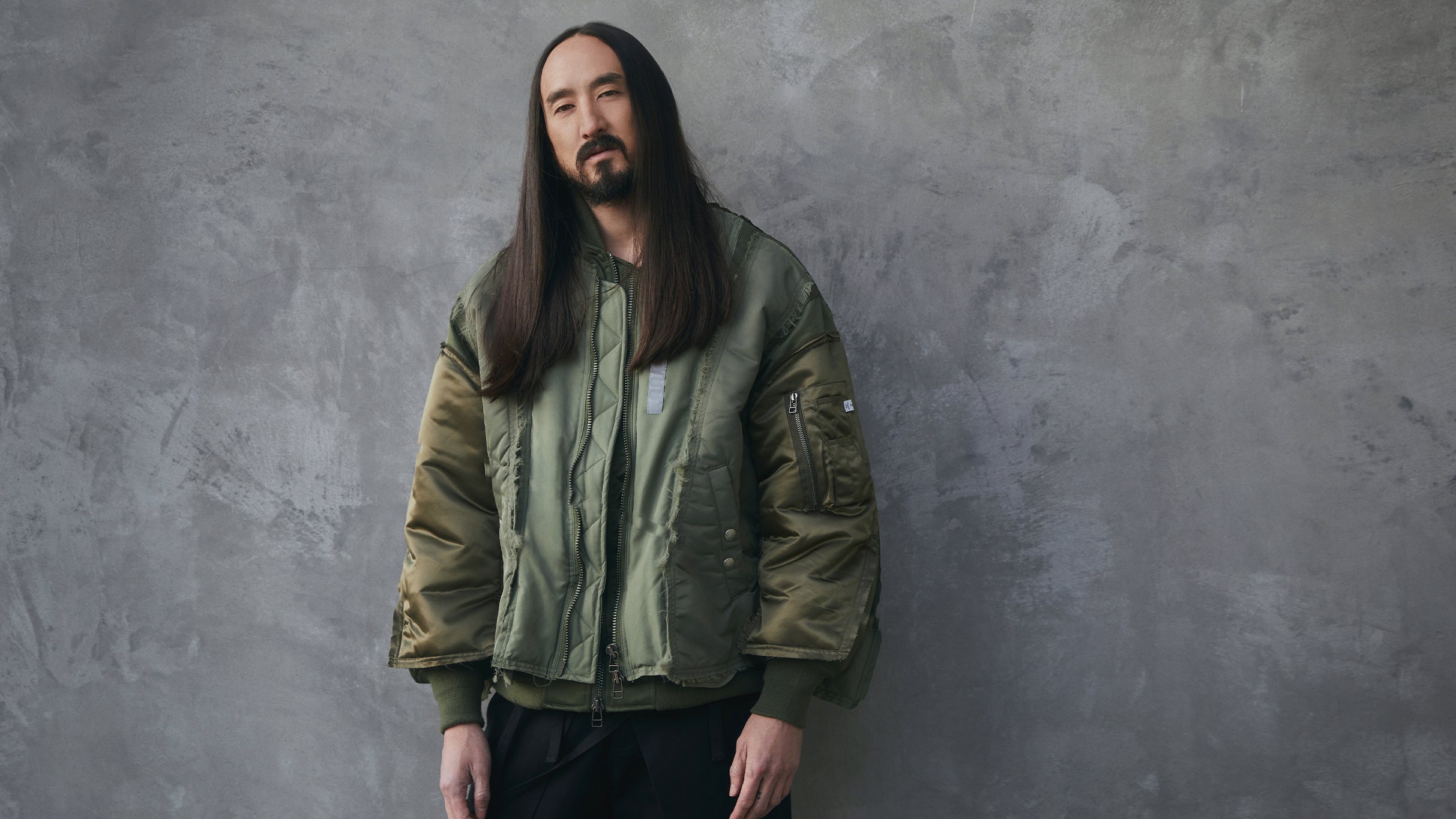 Steve Aoki: DIM MAK 30 Tour ( 21+ )
