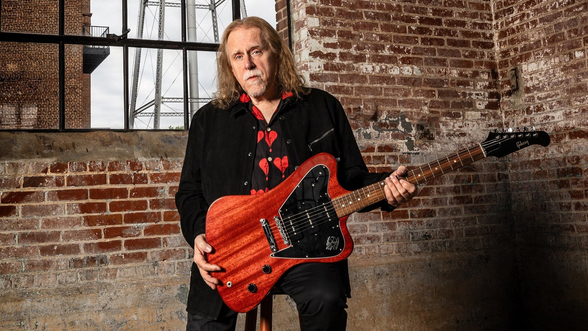 Warren Haynes Band - Winter of Warren 2026