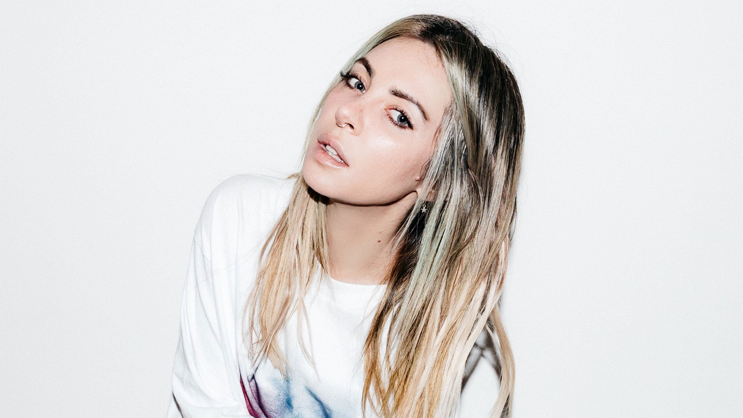Alison Wonderland (18+)