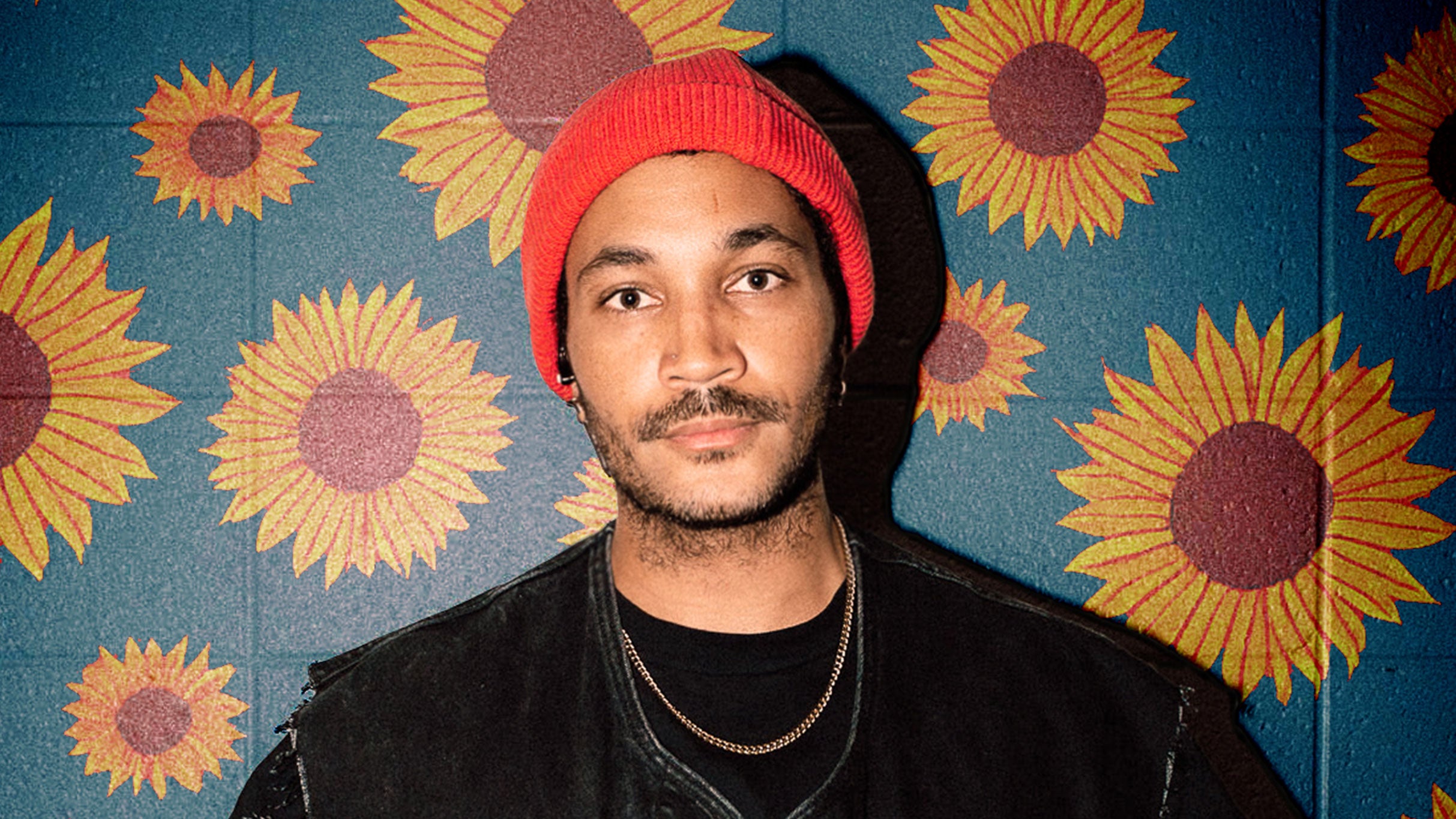 Bryce Vine: Let's Do Something Stupid Tour