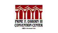 Prime Osborn Convention Center