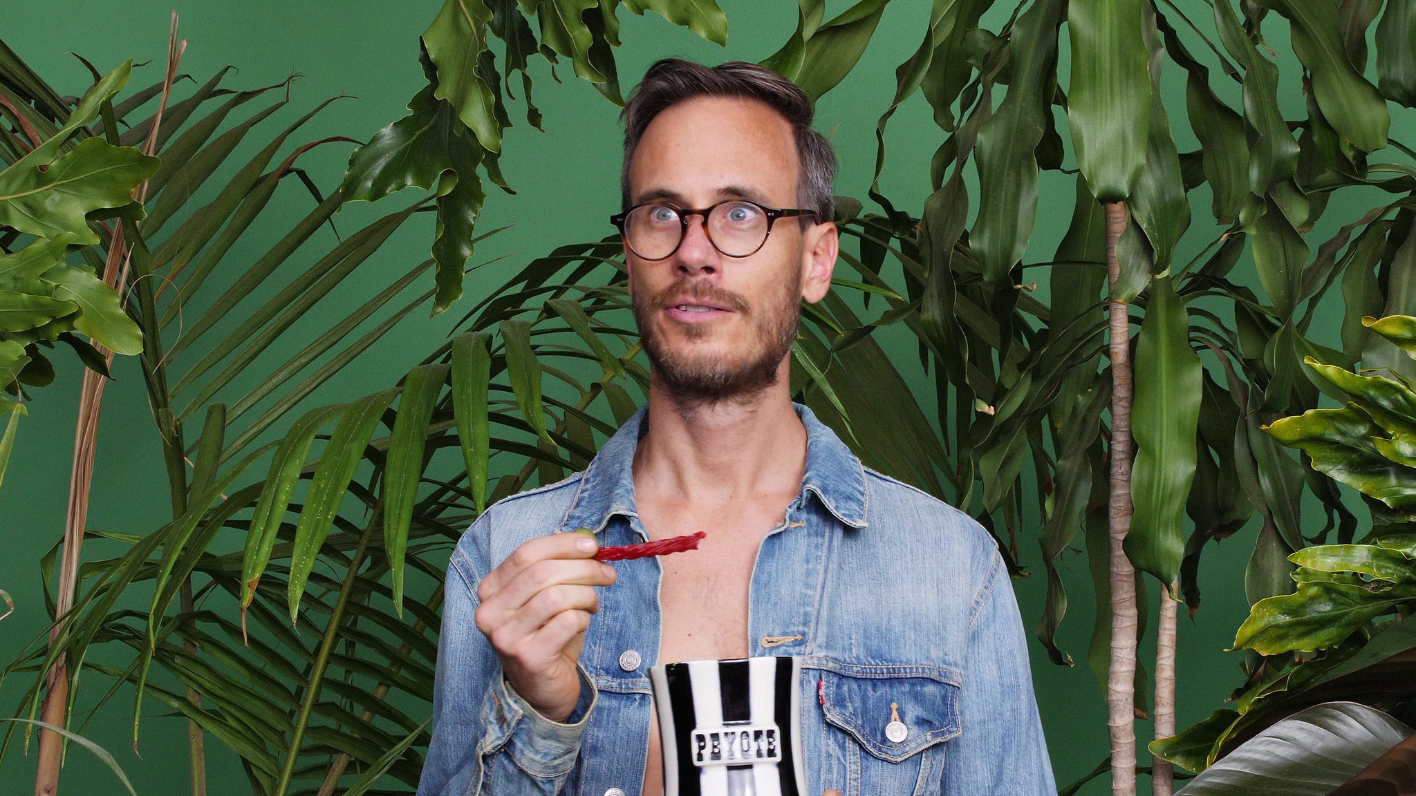 THE EARLY NOVEMBER & HELLOGOODBYE