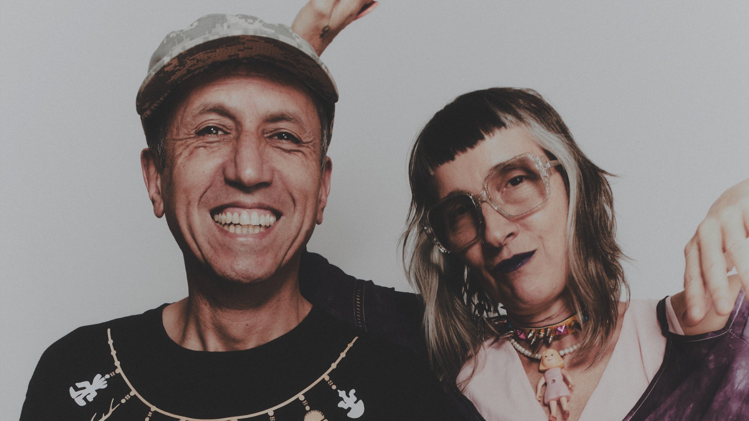 An Evening With Aterciopelados (18+)