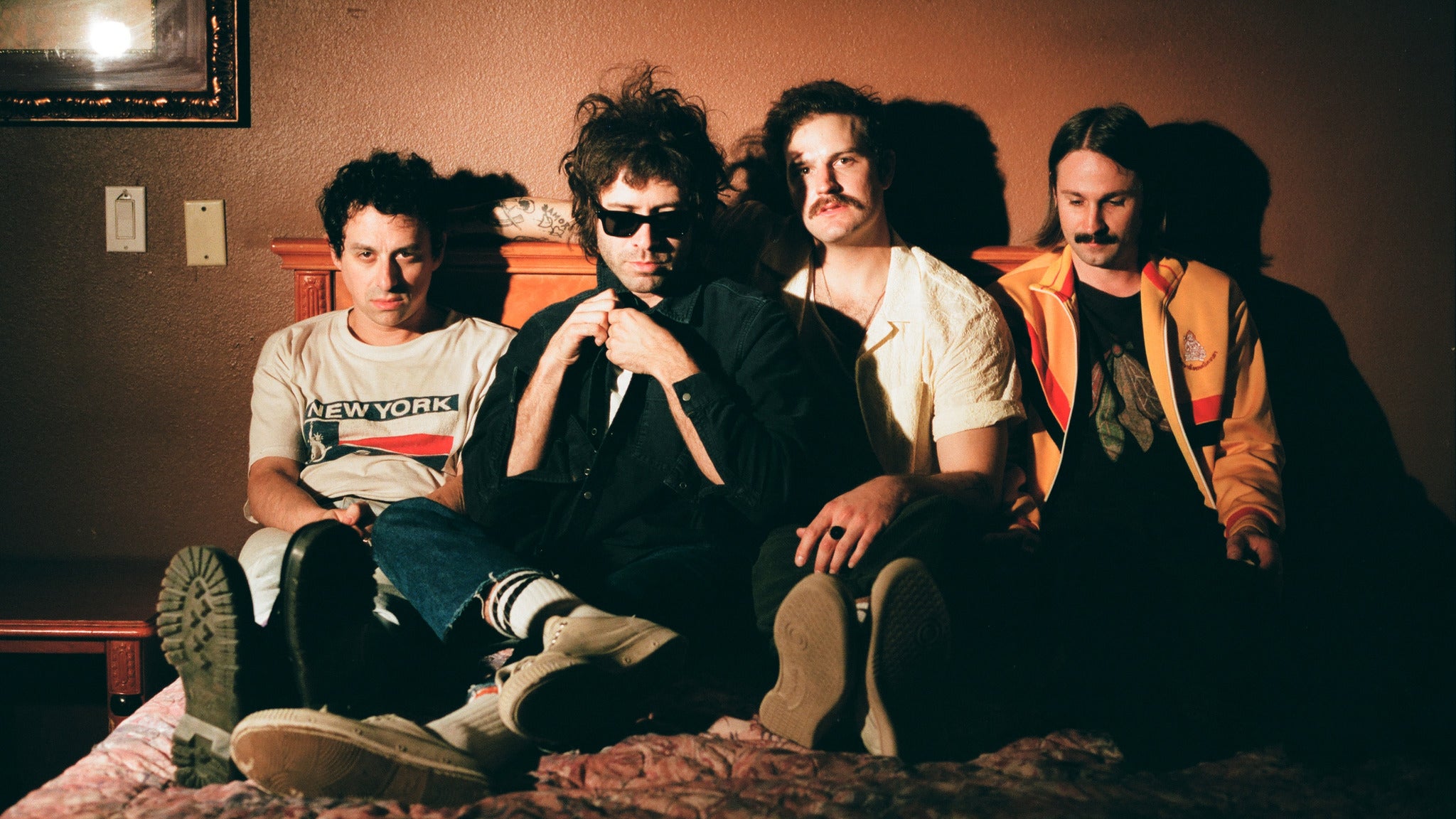 The Technicolors (18 and Over)