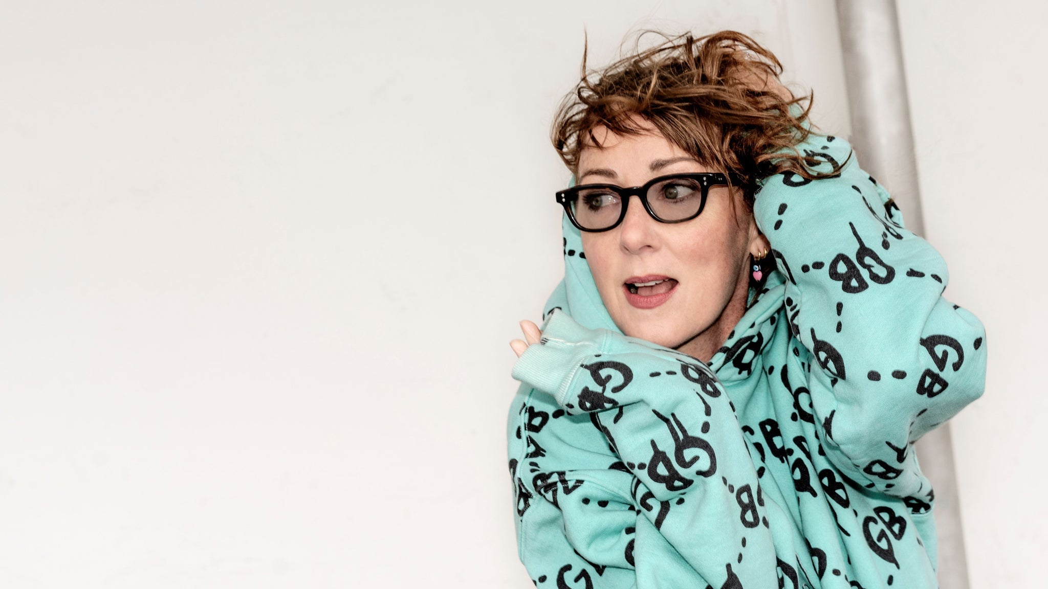 Passim Presents Jonatha Brooke