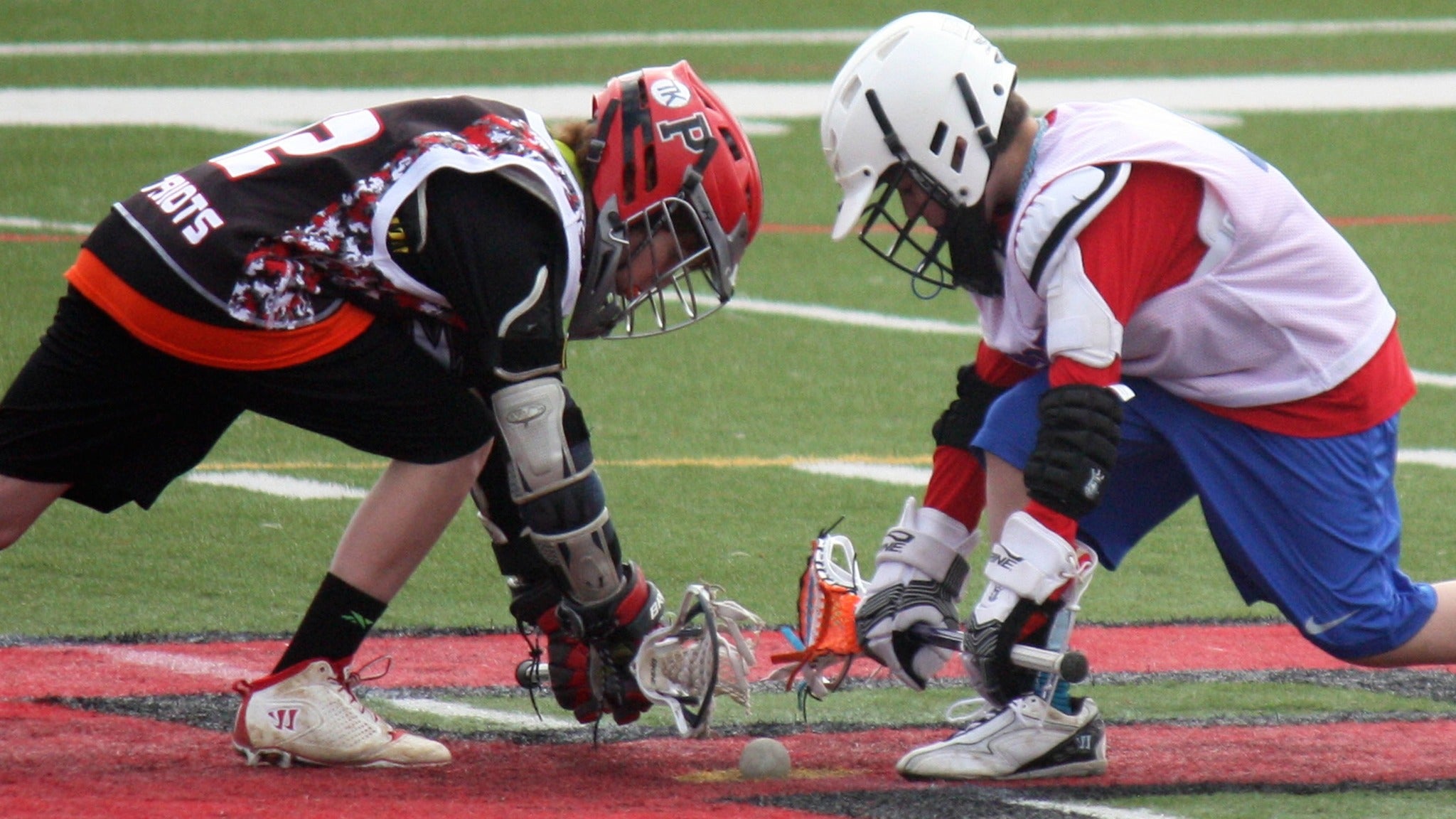 Women's Lacrosse League