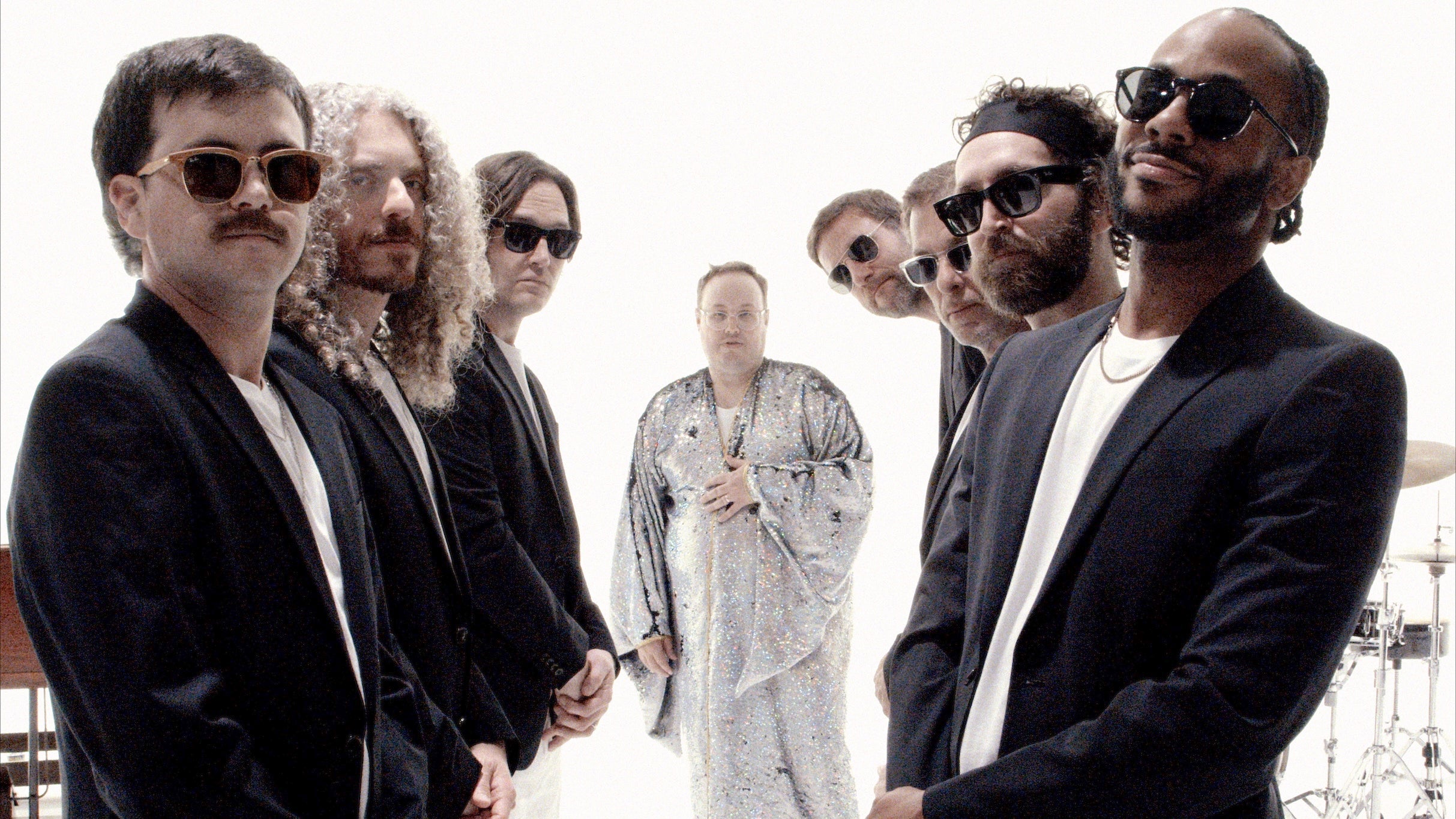 Sun Radio 100.1FM Presents: St. Paul & The Broken Bones - Live in 2026