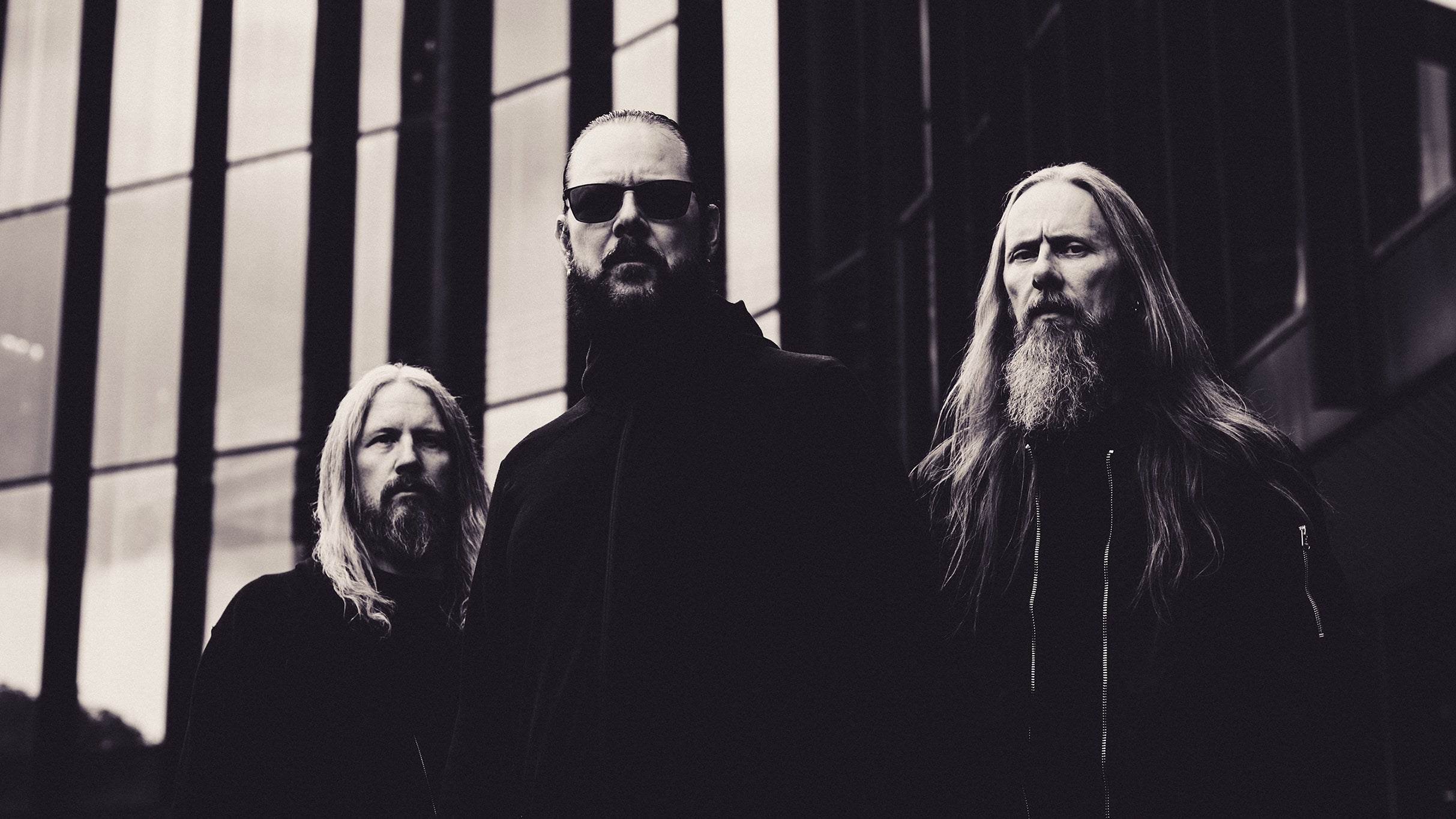 Amplified Alpine Presents Emperor: The Emperial Wrath Tour