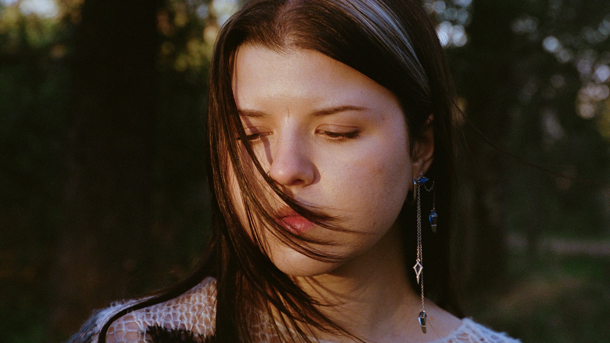 Eliza McLamb - Good Story Tour