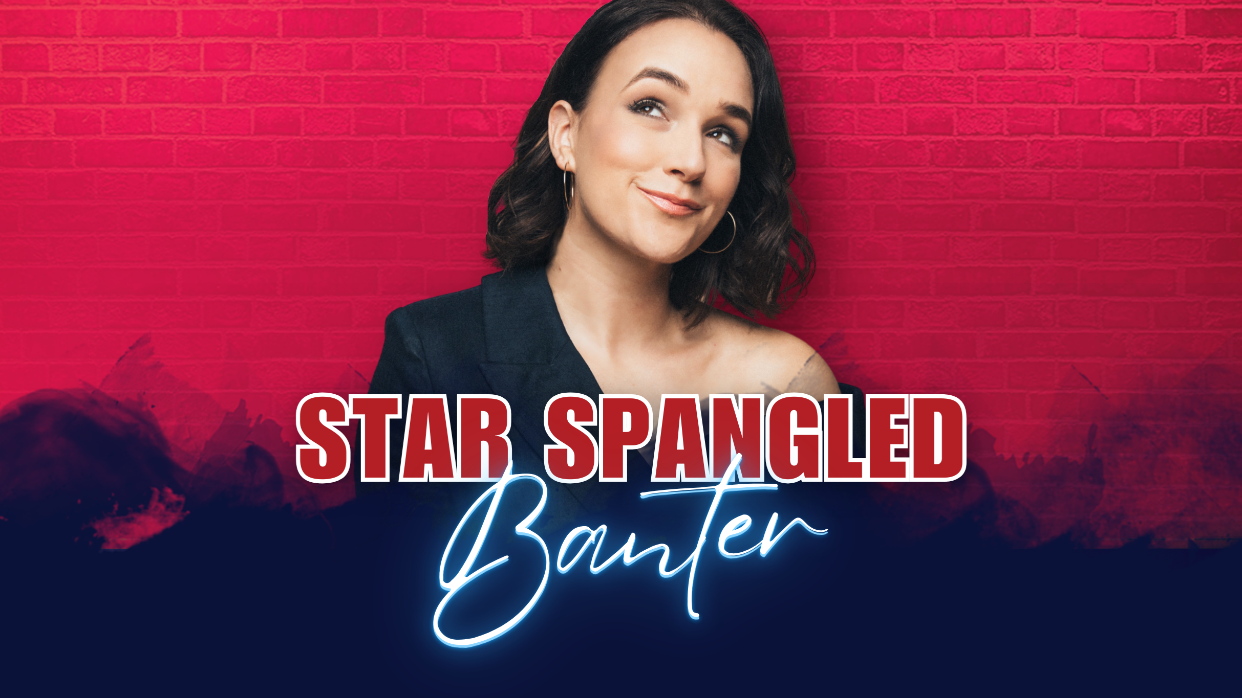 Star Spangled Banter