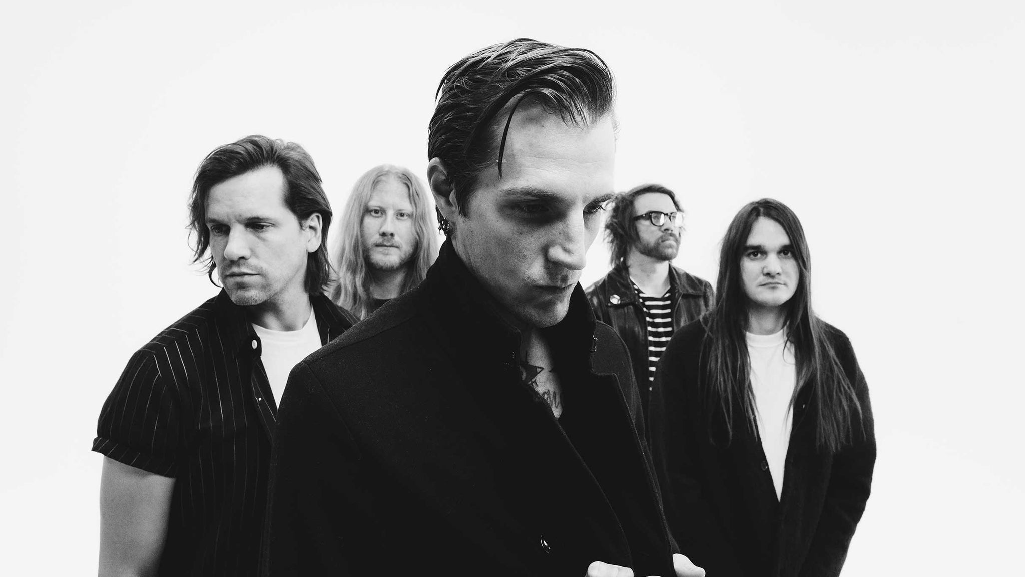 The Maine w/ Nightly