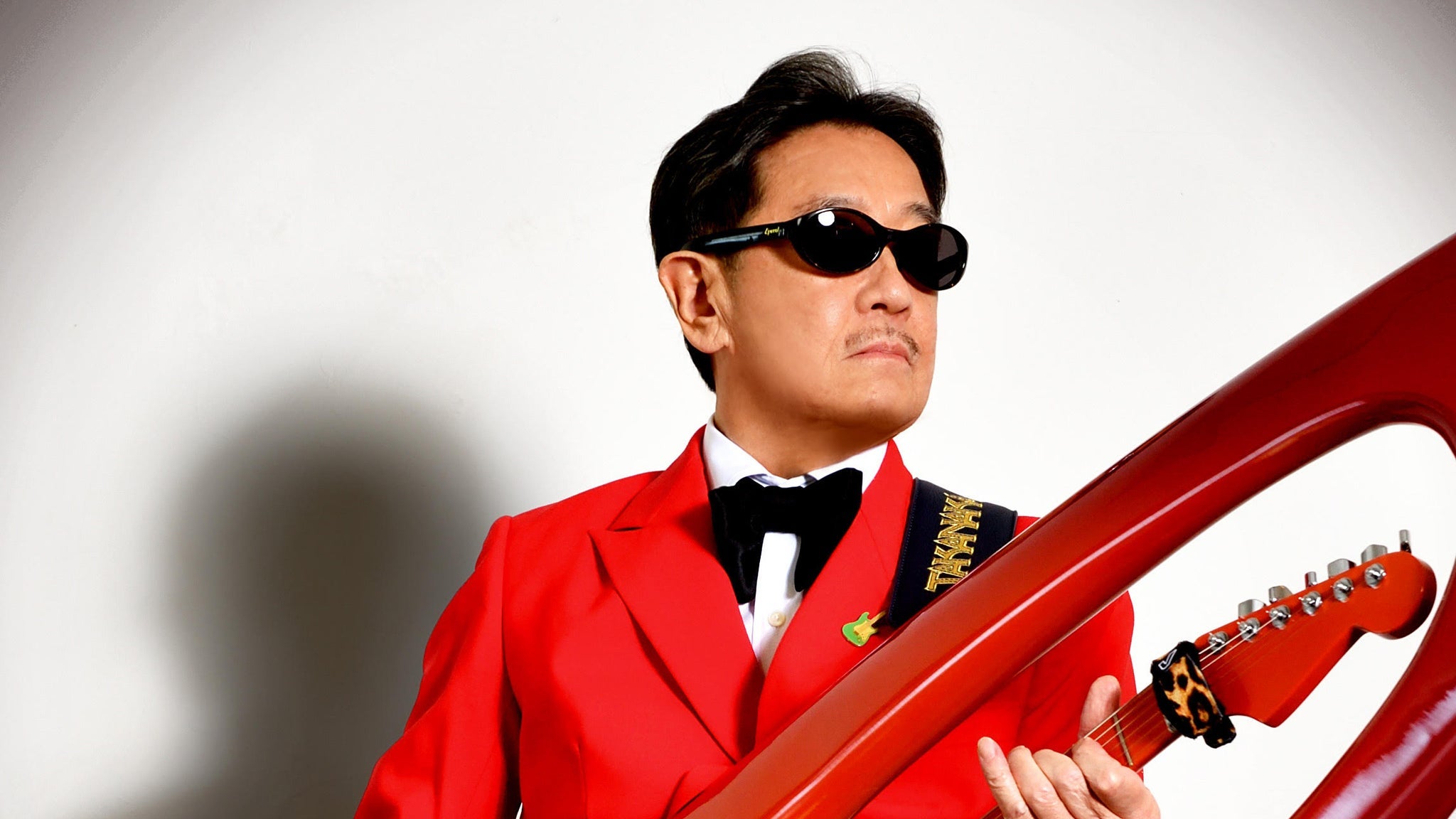 City Pop Waves: Masayoshi Takanaka SUPER TAKANAKA WORLD LIVE 2026