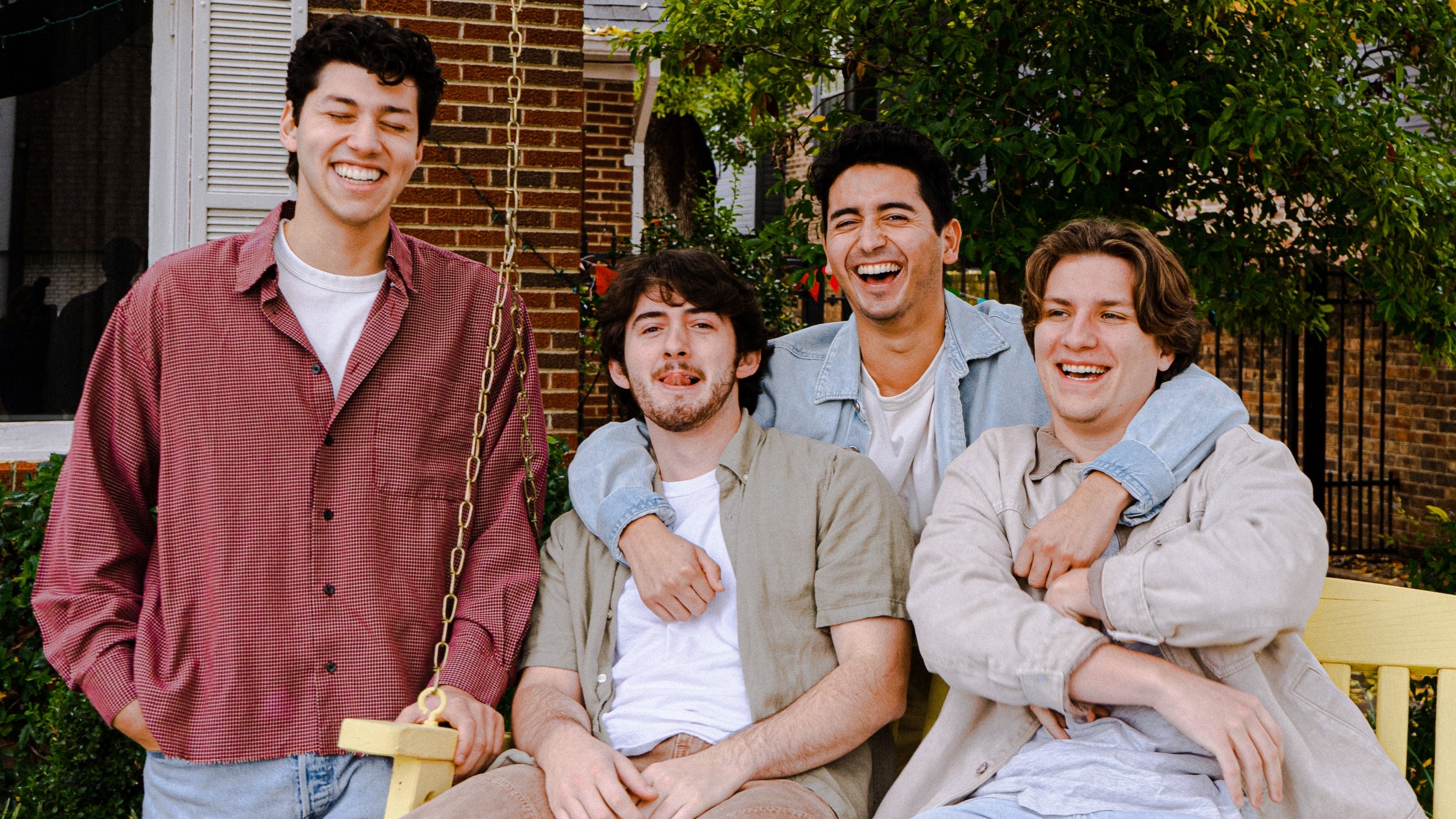 West 22nd: The To Be or Not To Be Tour @ 191 Toole