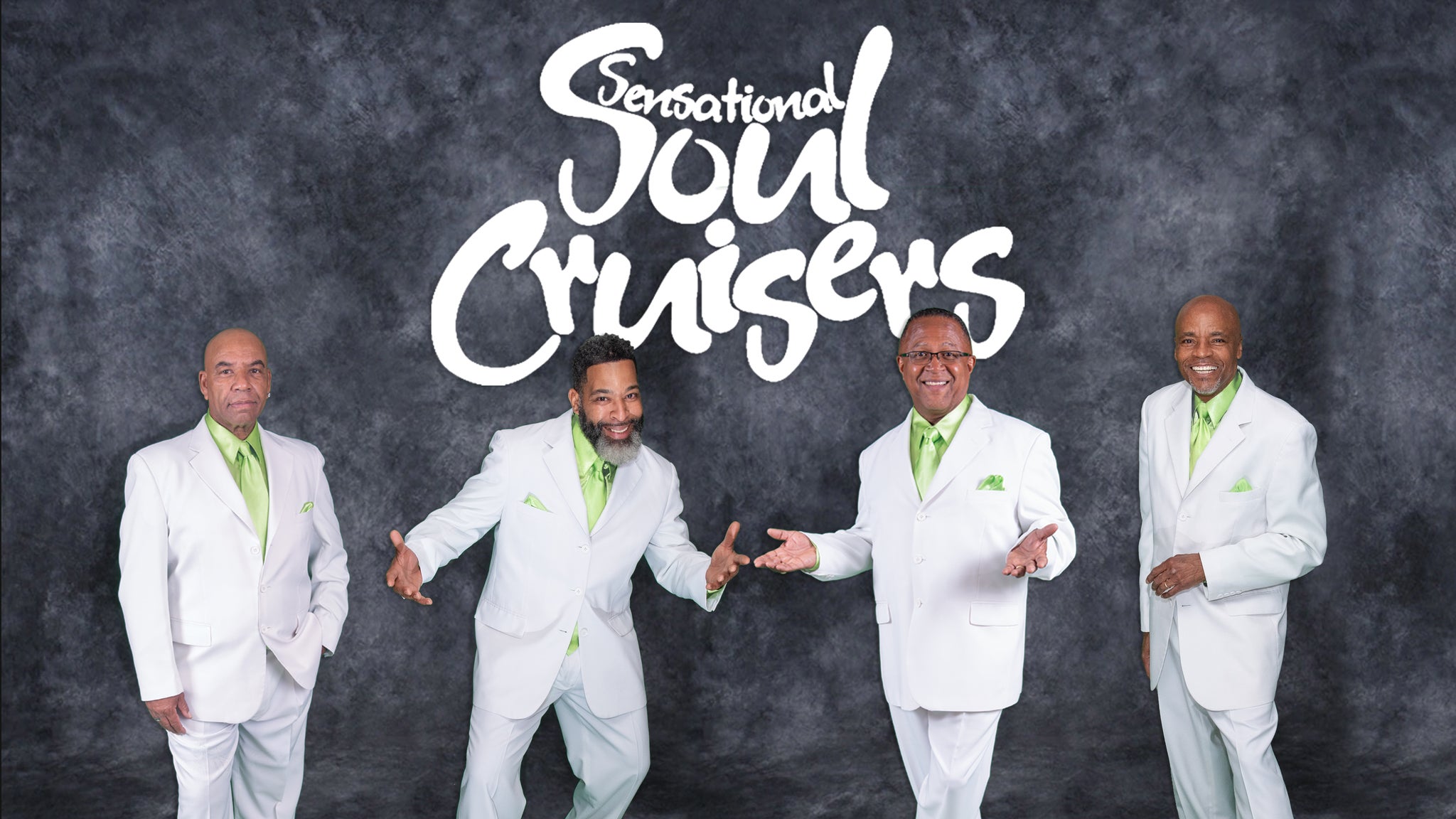 The Sensational Soul Cruisers