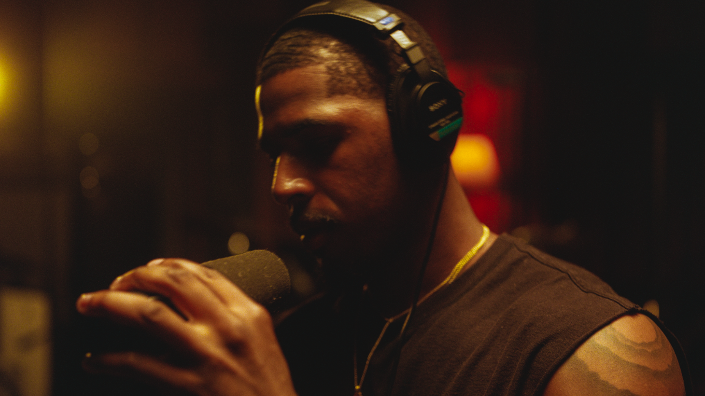 Khamari - To Dry a Tear: Part II