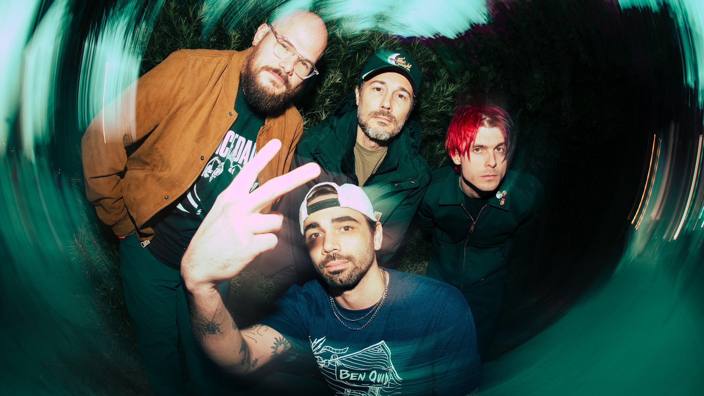 Microwave (16 and Over)