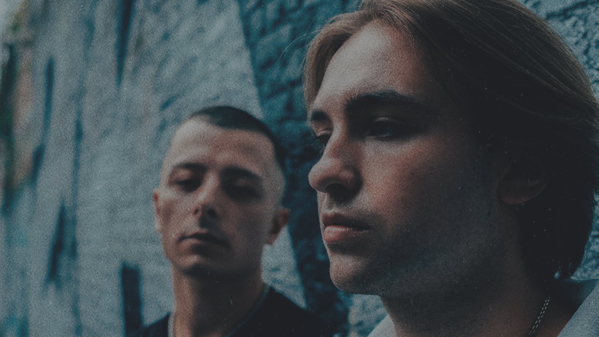 Prospa w/ Josh Baker