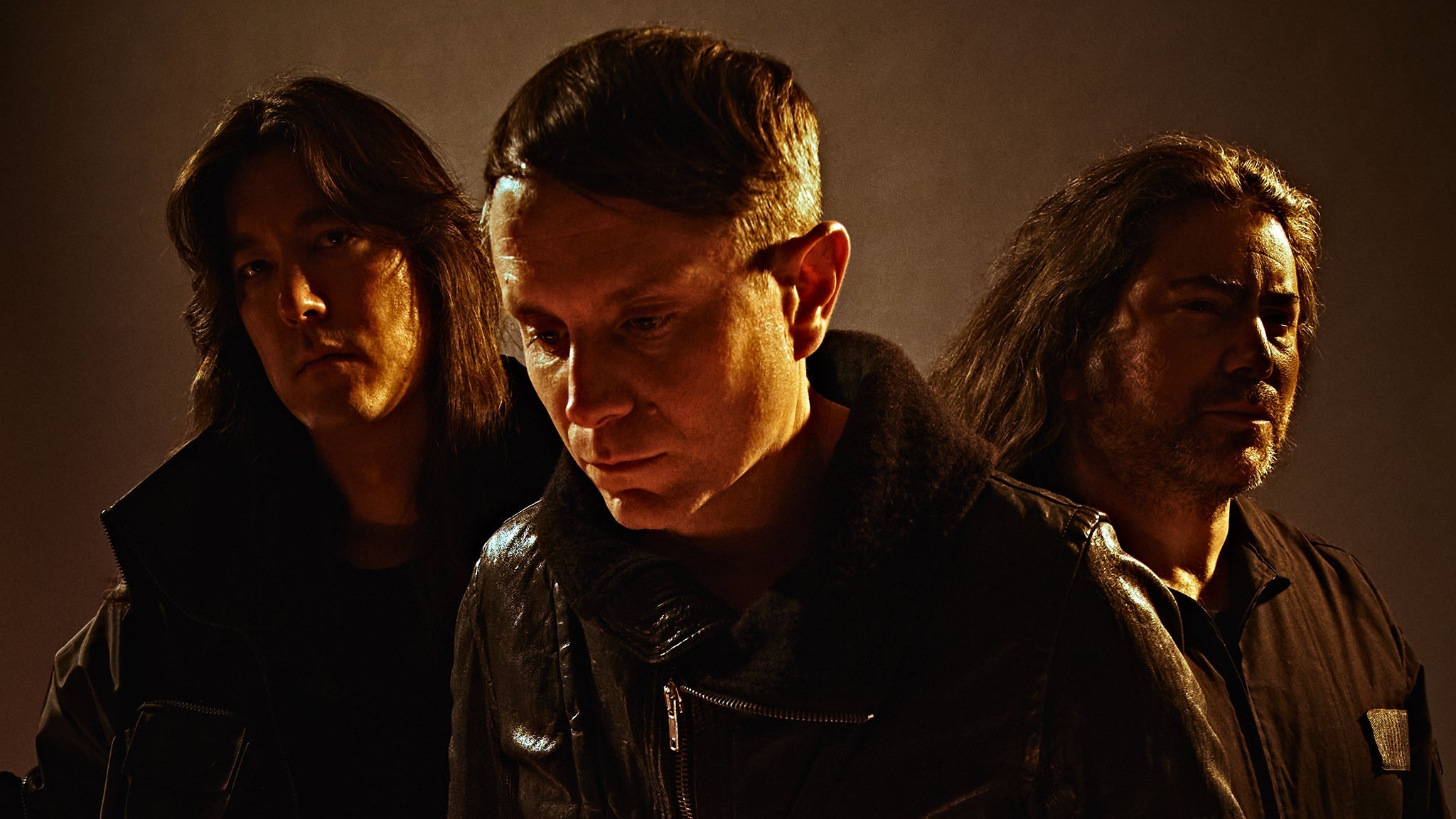 Health w/ Carpenter Brut