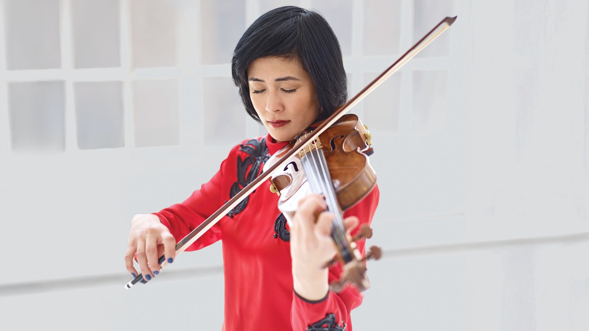 Rachmaninoff's First Symphony