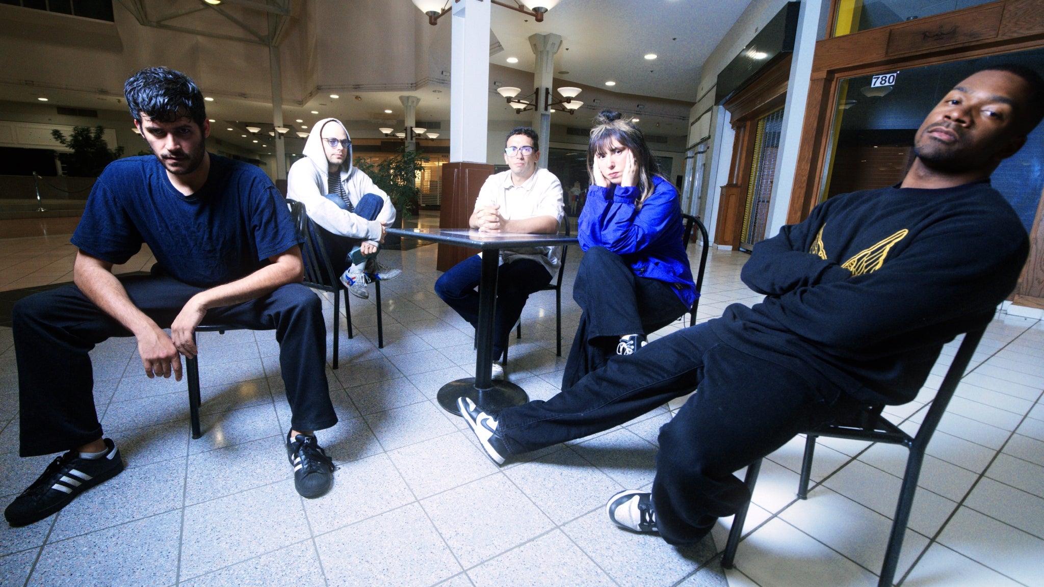 Fleshwater @ 191 Toole