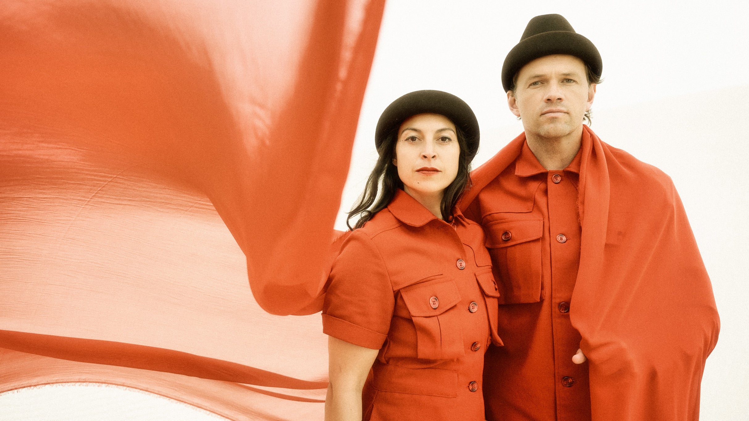 St. Lucia (16 and Over)