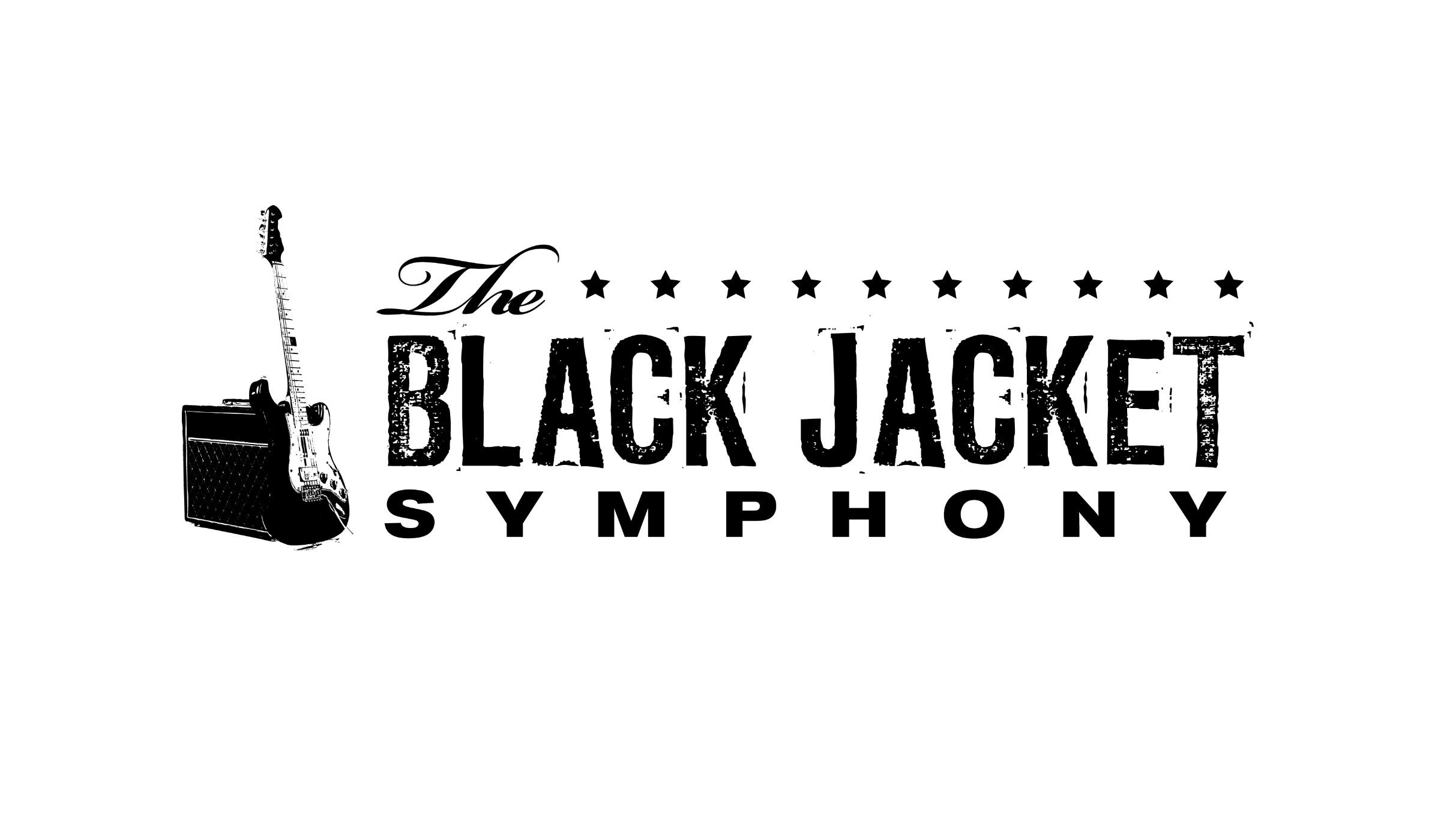 The Black Jacket Symphony Presents Led Zepplins IV