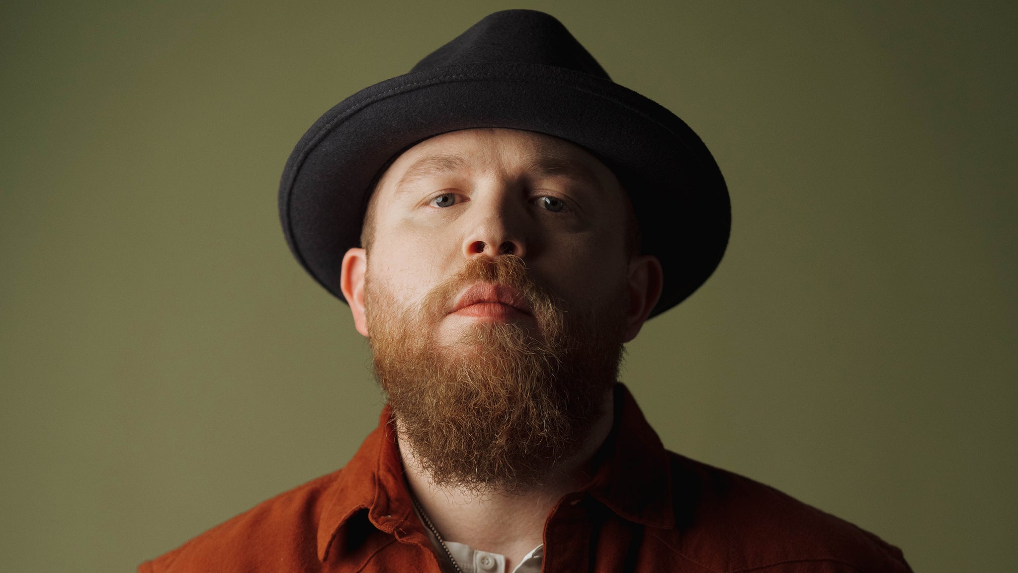 Tyler Braden: devil and a prayer TOUR