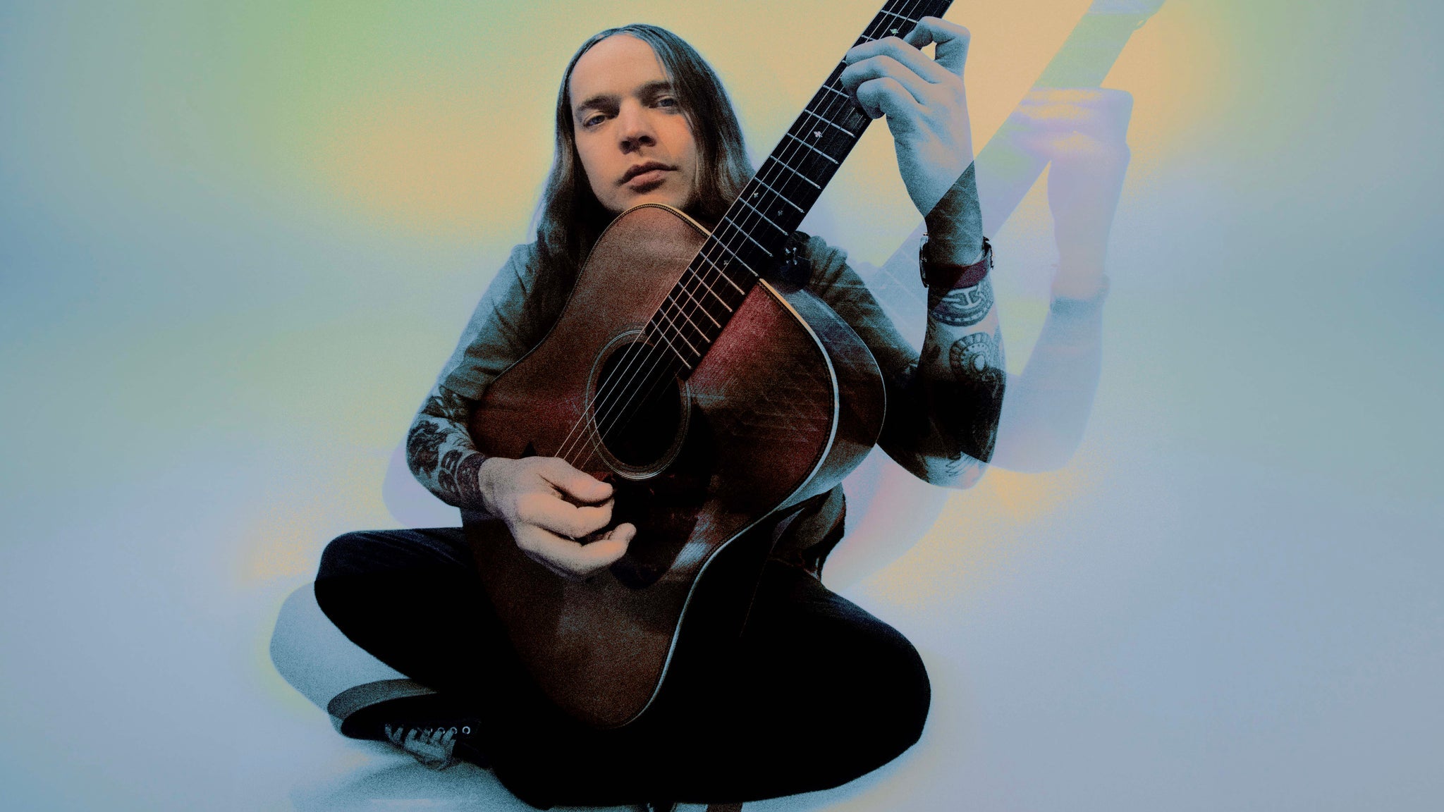 Billy Strings