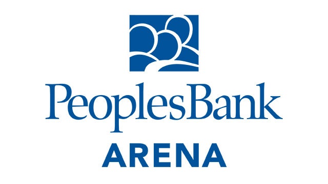 PeoplesBank Arena