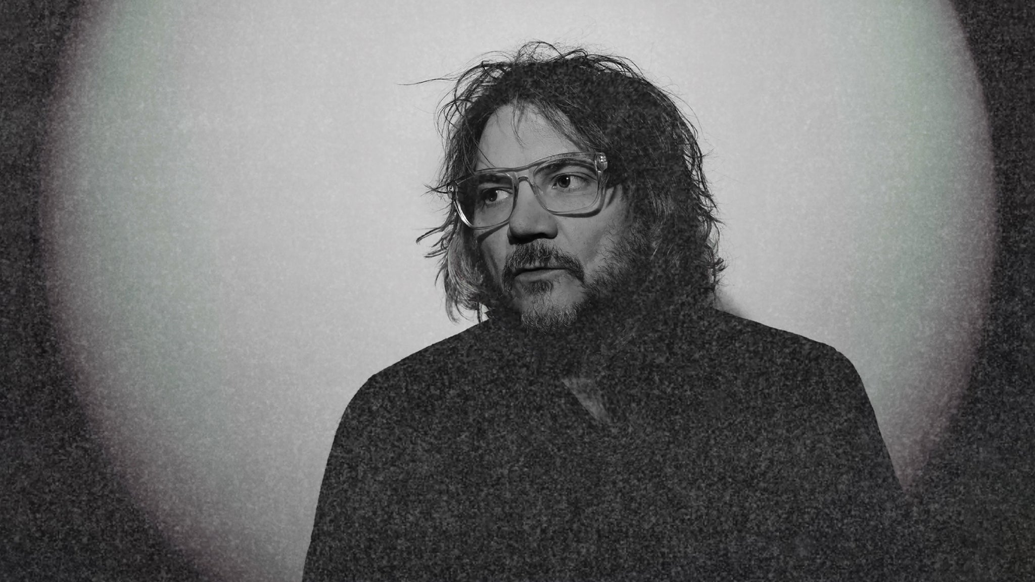 Jeff Tweedy