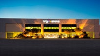 NRG Arena