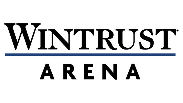 Wintrust Arena