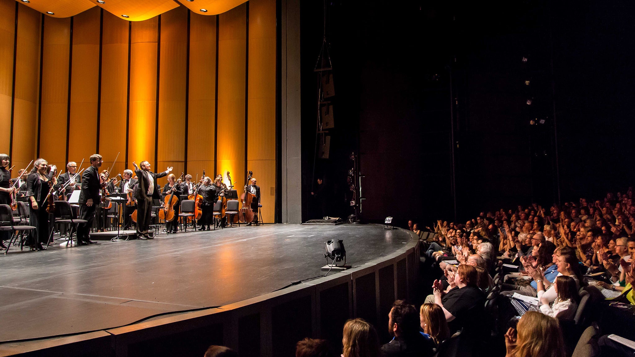 Chicago Philharmonic Orchestra