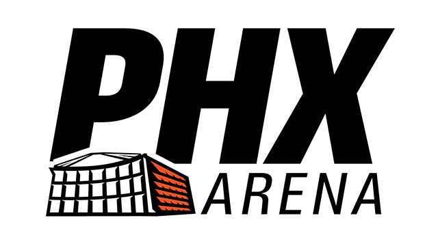 PHX Arena (formerly Footprint Center)
