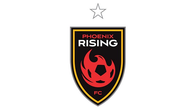 Phoenix Rising Stadium