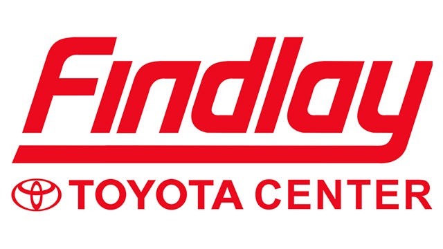 Findlay Toyota Center