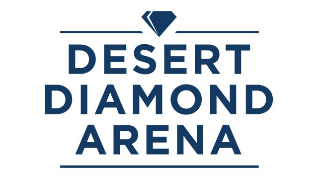 Desert Diamond Arena