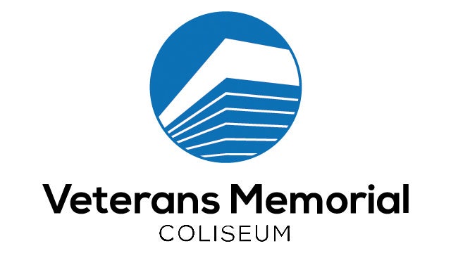 Veterans Memorial Coliseum