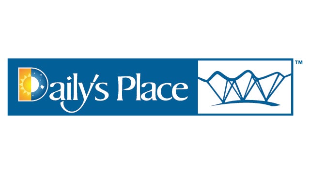 Daily's Place