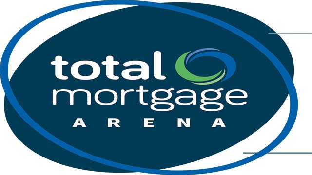 Total Mortgage Arena