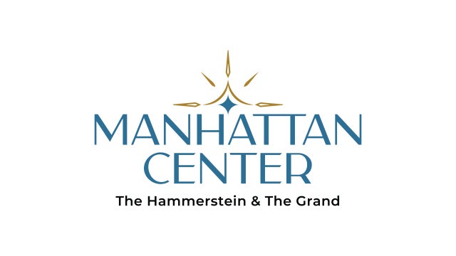 Manhattan Center Hammerstein Ballroom