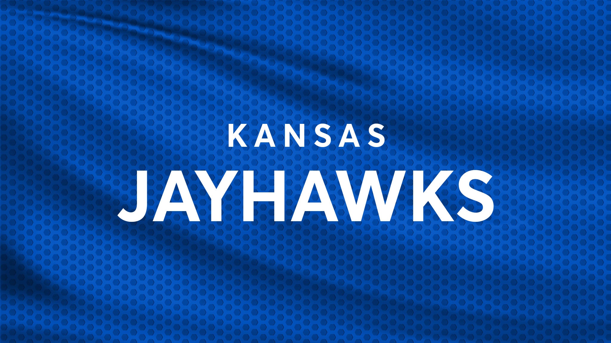 University of Kansas Jayhawks Men's Basketball