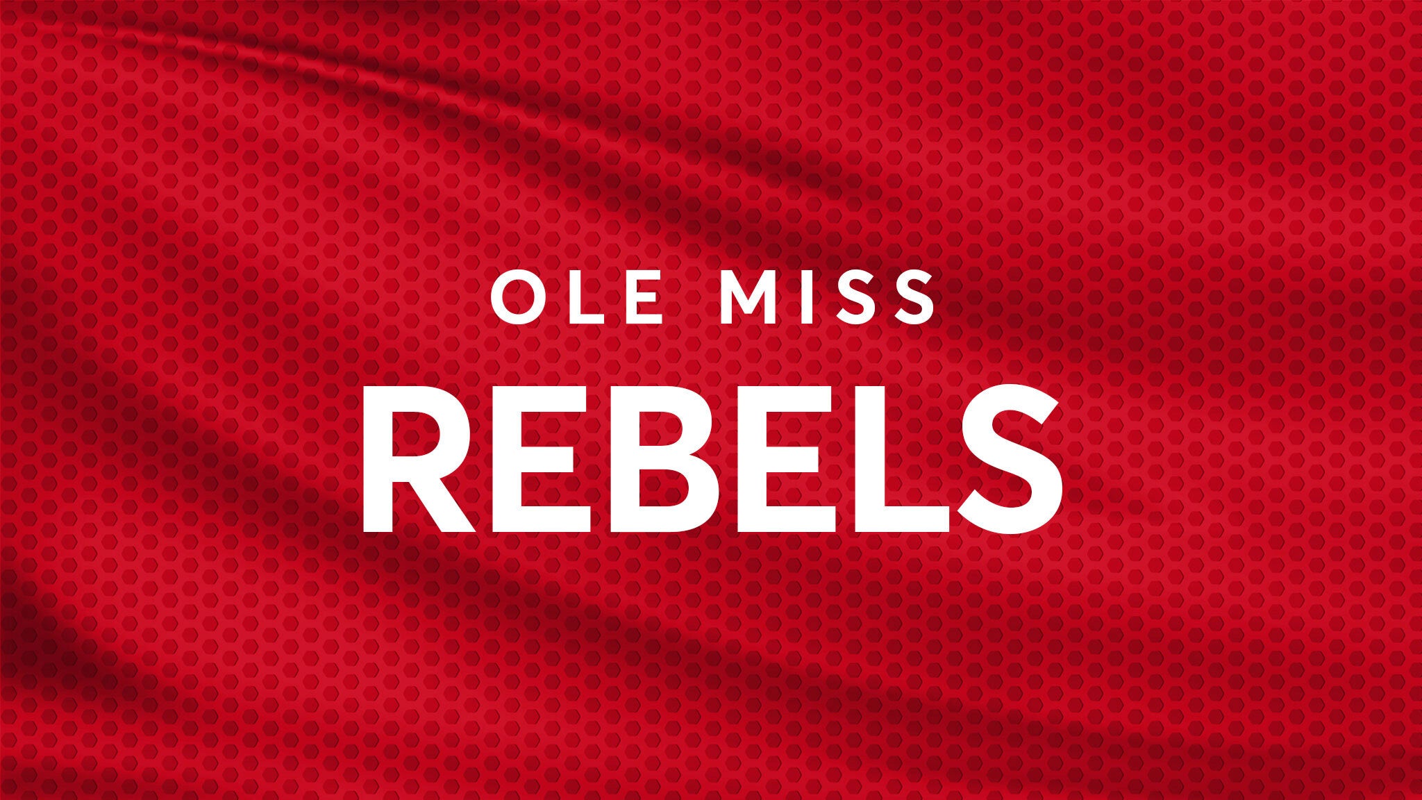 Ole Miss Rebels Men's Basketball