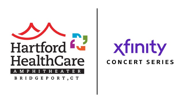 Hartford HealthCare Amphitheater